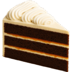 salted caramel choco