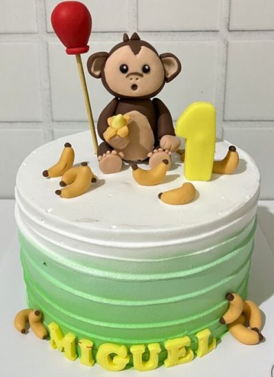 fondant cake 16 cm